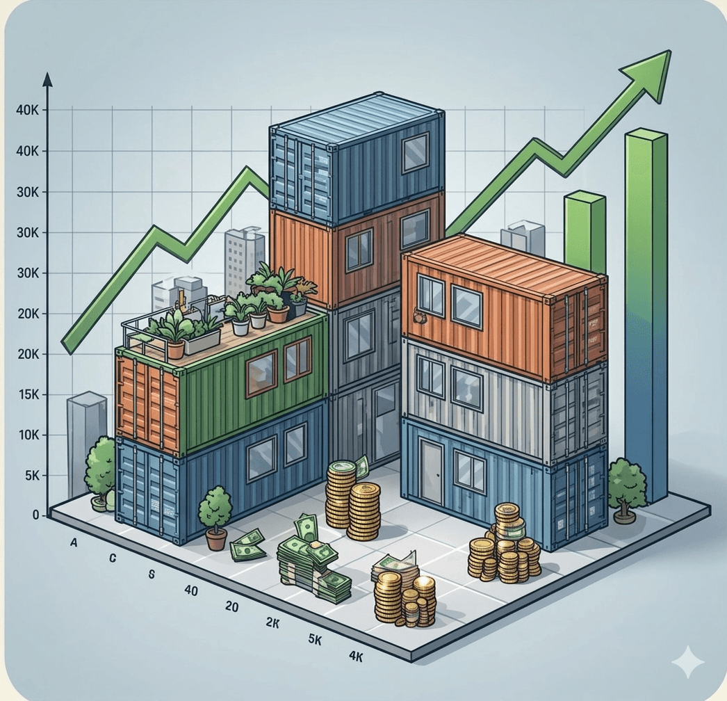 Investimento Imobiliário 4.0
